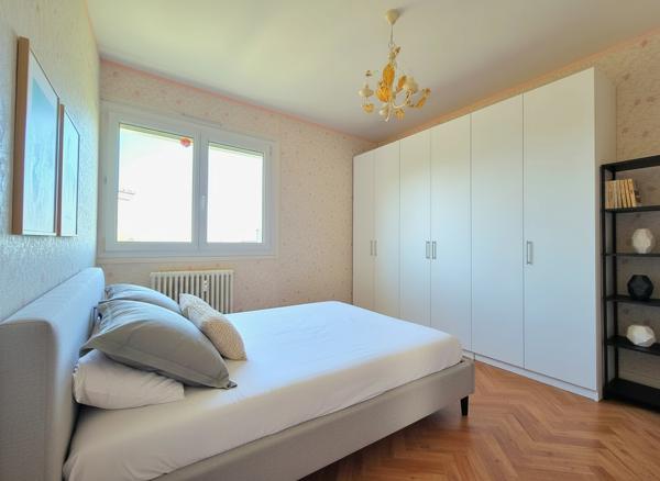 Proche de la Vallée du Cens – Appartement de 81m²