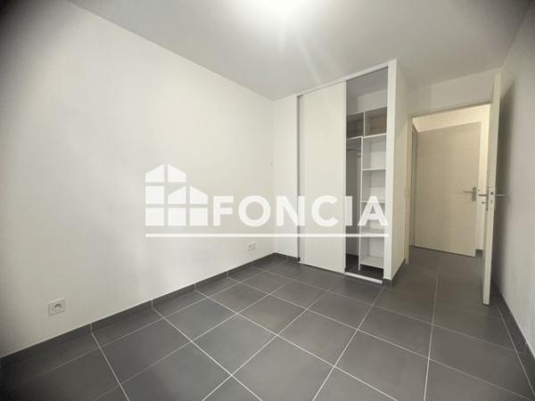 Location Appartement 3 pièces 63.01 m² - 19A RUE GIMELLI Toulon 83000