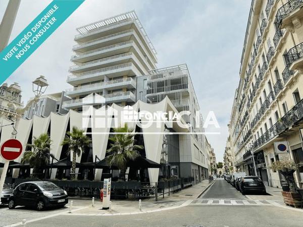 Location Appartement 3 pièces 63.01 m² - 19A RUE GIMELLI Toulon 83000