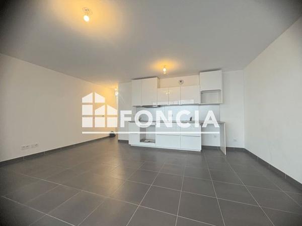 Location Appartement 3 pièces 63.01 m² - 19A RUE GIMELLI Toulon 83000