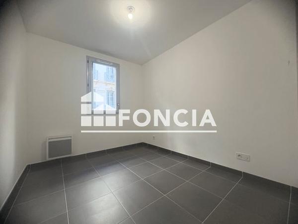 Location Appartement 3 pièces 63.01 m² - 19A RUE GIMELLI Toulon 83000