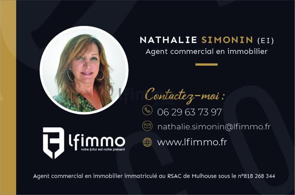 Beau terrain viabilisé – Votre projet sur mesure