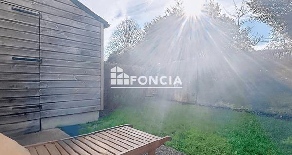 À vendre Appartement 2 pièces 47 m² - Colombelles 14460