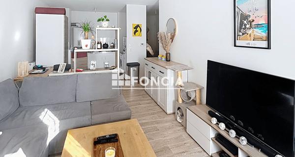À vendre Appartement 2 pièces 47 m² - Colombelles 14460