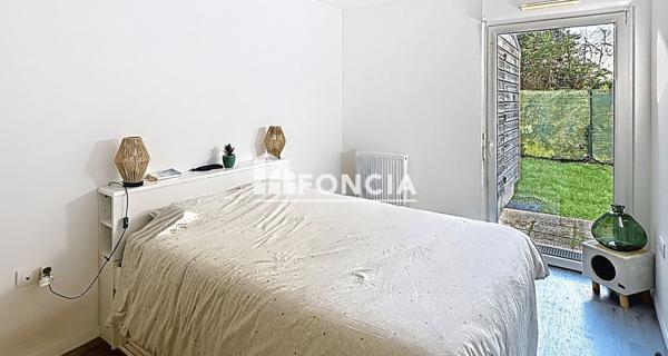 À vendre Appartement 2 pièces 47 m² - Colombelles 14460