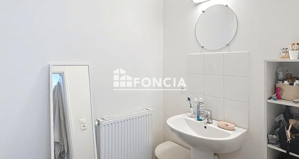 À vendre Appartement 2 pièces 47 m² - Colombelles 14460