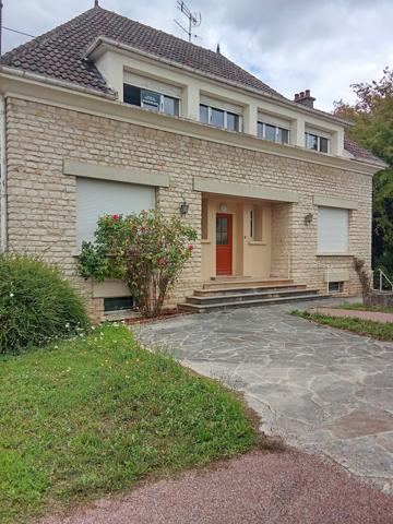 Appartement de type 3