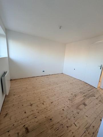 Appartement de type 3