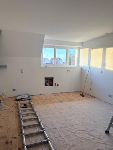 Appartement de type 3