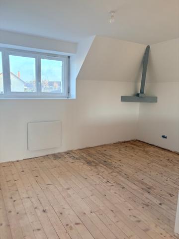 Appartement de type 3