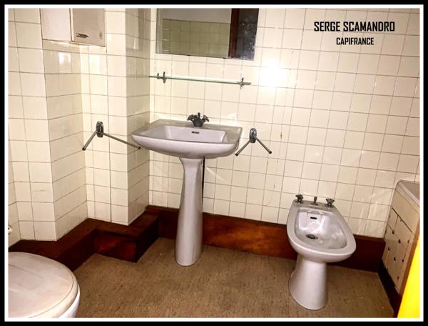 TRIE SUR BAISE (65), à vendre, maison de ville - 3 Pièces - 2 chambres - 78 m²