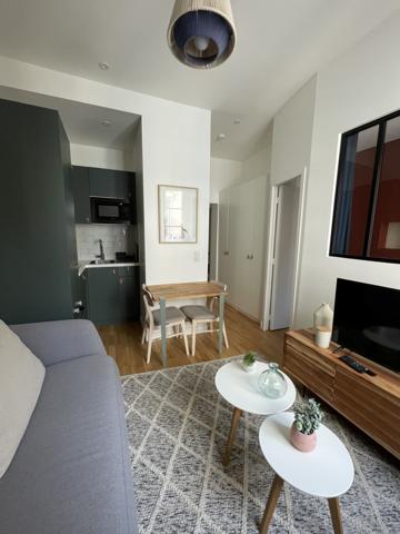 Appartement