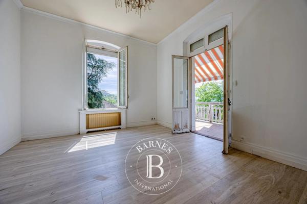 Aix-les-Bains, Villa  211 m² à vendre