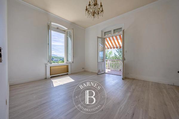 Aix-les-Bains, Villa  211 m² à vendre