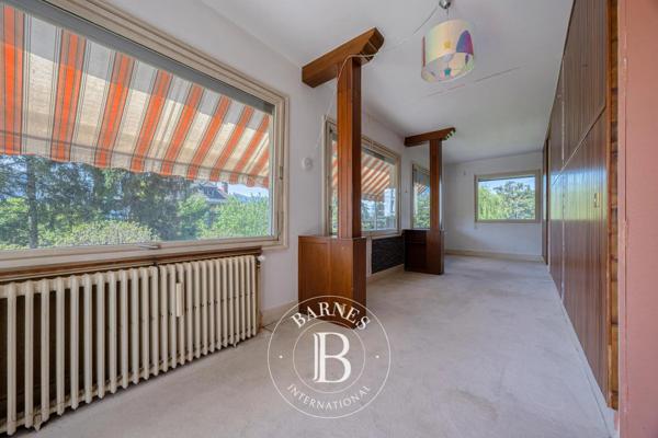 Aix-les-Bains, Villa  211 m² à vendre