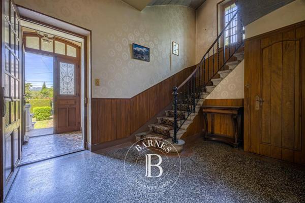 Aix-les-Bains, Villa  211 m² à vendre