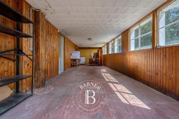 Aix-les-Bains, Villa  211 m² à vendre