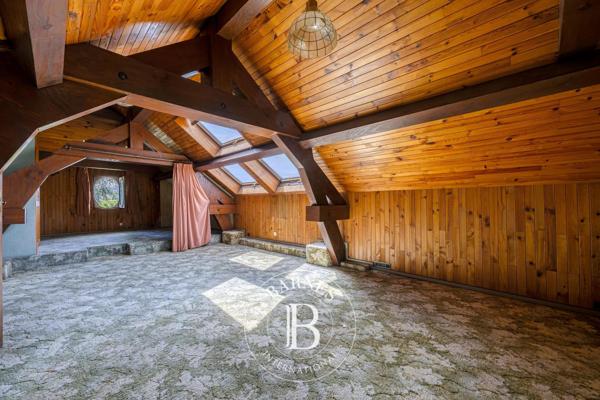 Aix-les-Bains, Villa  211 m² à vendre
