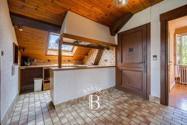 Aix-les-Bains, Villa  211 m² à vendre