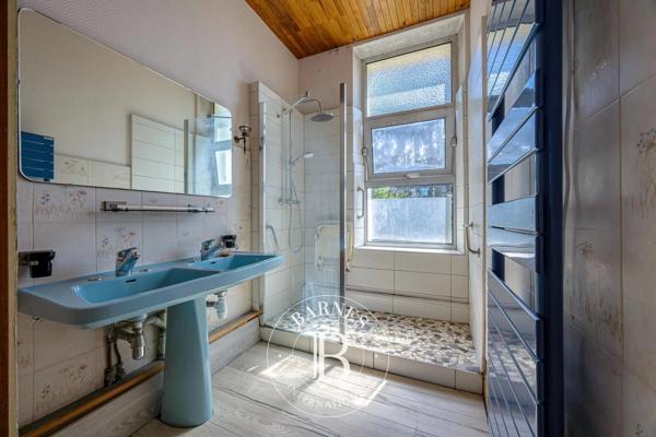 Aix-les-Bains, Villa  211 m² à vendre