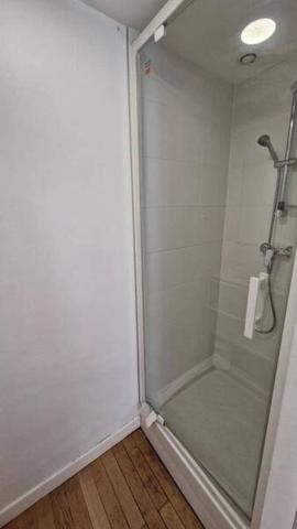 Appartement 1 pièce                                        - 69008 Lyon 8e  Arrondissement Réf : 5070