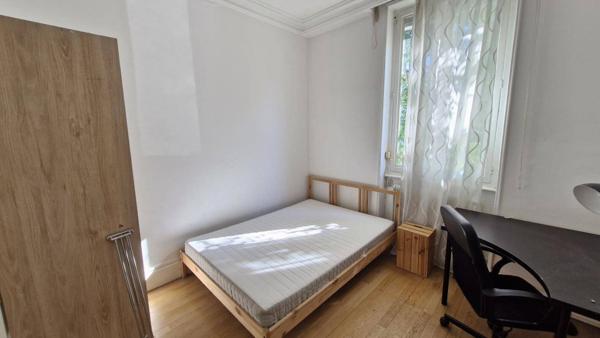 Appartement 1 pièce                                        - 69008 Lyon 8e  Arrondissement Réf : 5070
