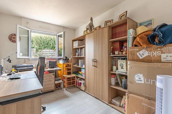 Maison de plain pied Thouare Sur Loire 5 pièces