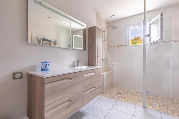 Maison de plain pied Thouare Sur Loire 5 pièces