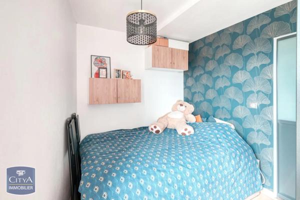 Appartement à vendre 1 pièce 28.62m²