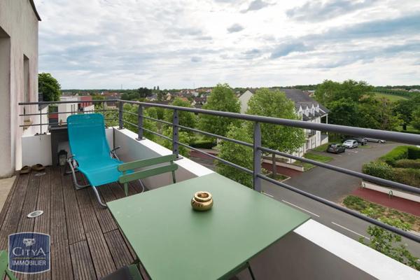 Appartement à vendre 1 pièce 28.62m²