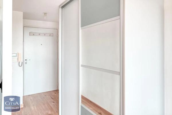 Appartement à vendre 1 pièce 28.62m²