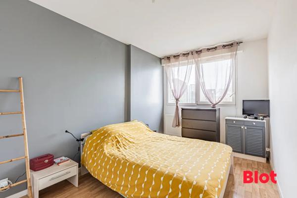 Appartement 3 pièce(s)