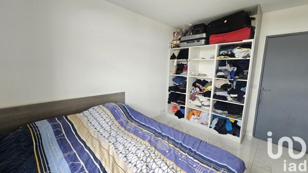 Appartement à vendre 4 pièces 69 m² Villepinte