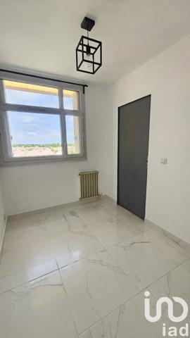 Appartement à vendre 4 pièces 69 m² Villepinte