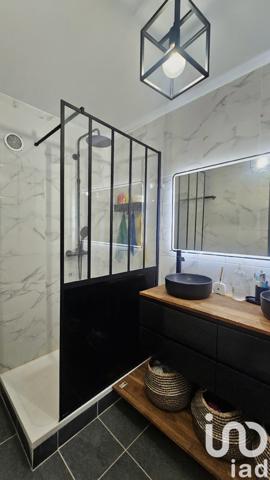 Appartement à vendre 4 pièces 69 m² Villepinte