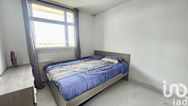 Appartement à vendre 4 pièces 69 m² Villepinte