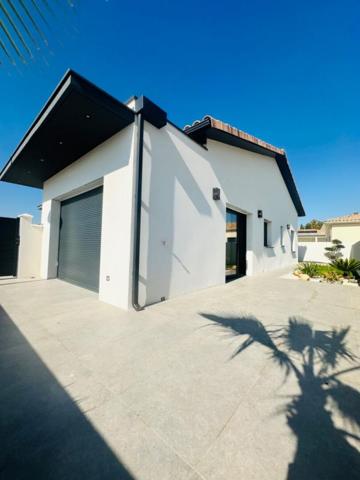 Maison 4 pièces 95 m²