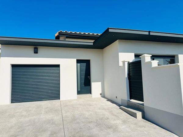 Maison 4 pièces 95 m²