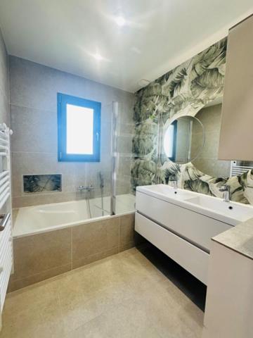 Maison 4 pièces 95 m²