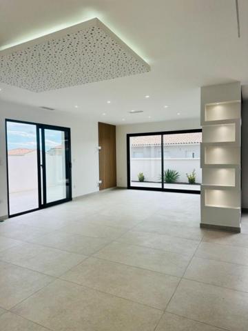 Maison 4 pièces 95 m²