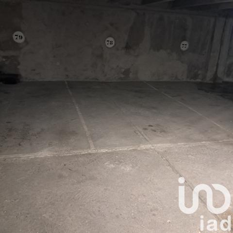 Parking à vendre 12 m² Reims