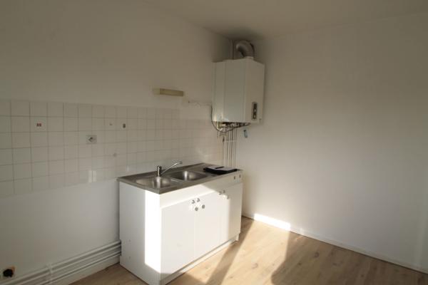 A louer appartement T3 Saint Barthélémy d'Anjou