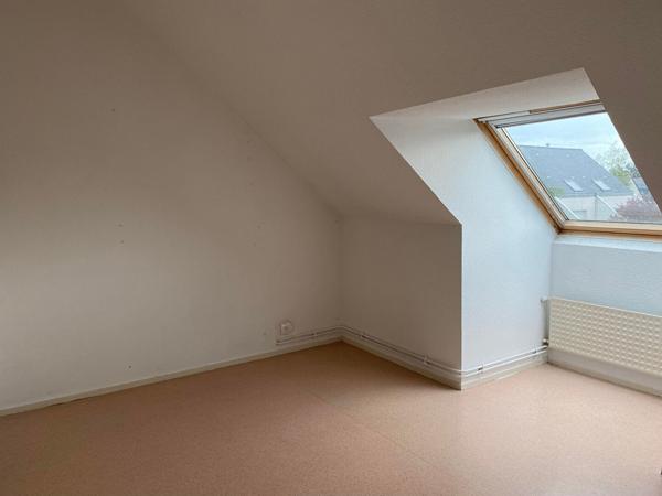 A louer appartement T3 Saint Barthélémy d'Anjou