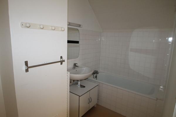 A louer appartement T3 Saint Barthélémy d'Anjou