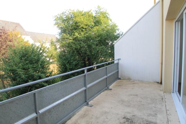 A louer appartement T3 Saint Barthélémy d'Anjou