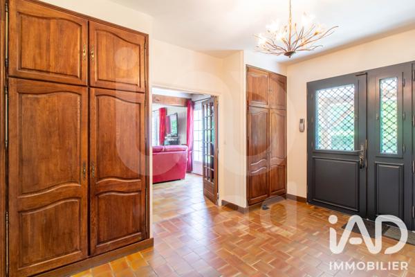 Maison à vendre 8 pièces 237 m² Montmacq