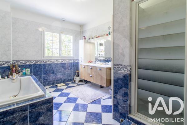Maison à vendre 8 pièces 237 m² Montmacq
