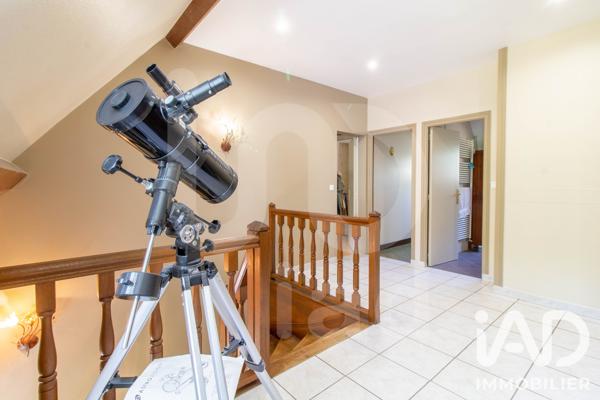 Maison à vendre 8 pièces 237 m² Montmacq