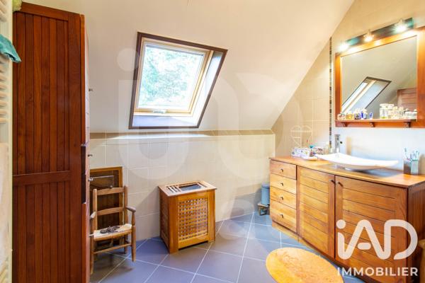 Maison à vendre 8 pièces 237 m² Montmacq