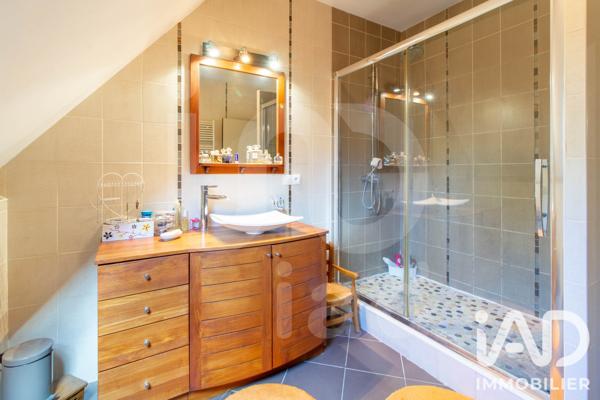 Maison à vendre 8 pièces 237 m² Montmacq